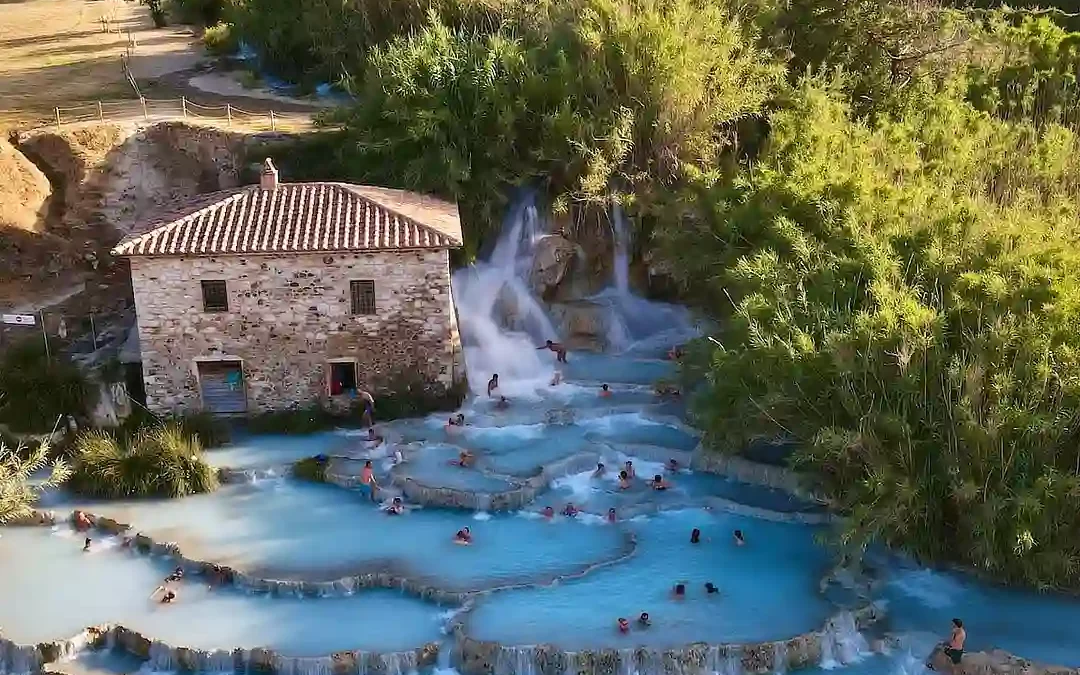 Saturnia