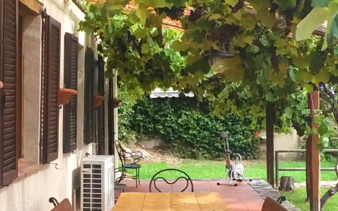 Casa Terra