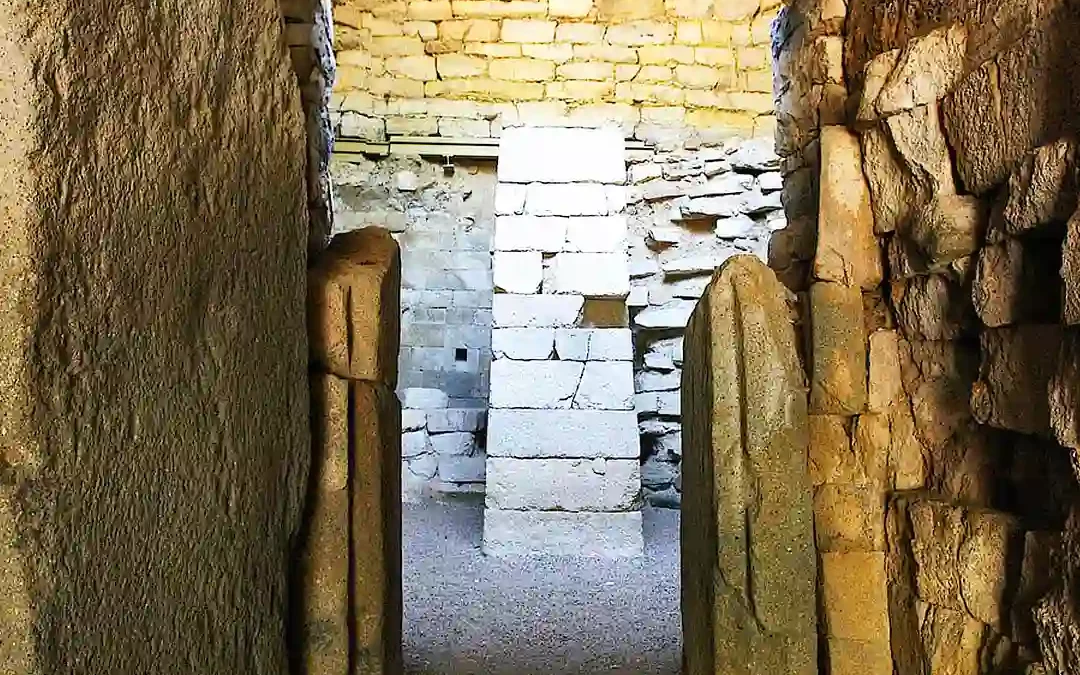 Vetulonia