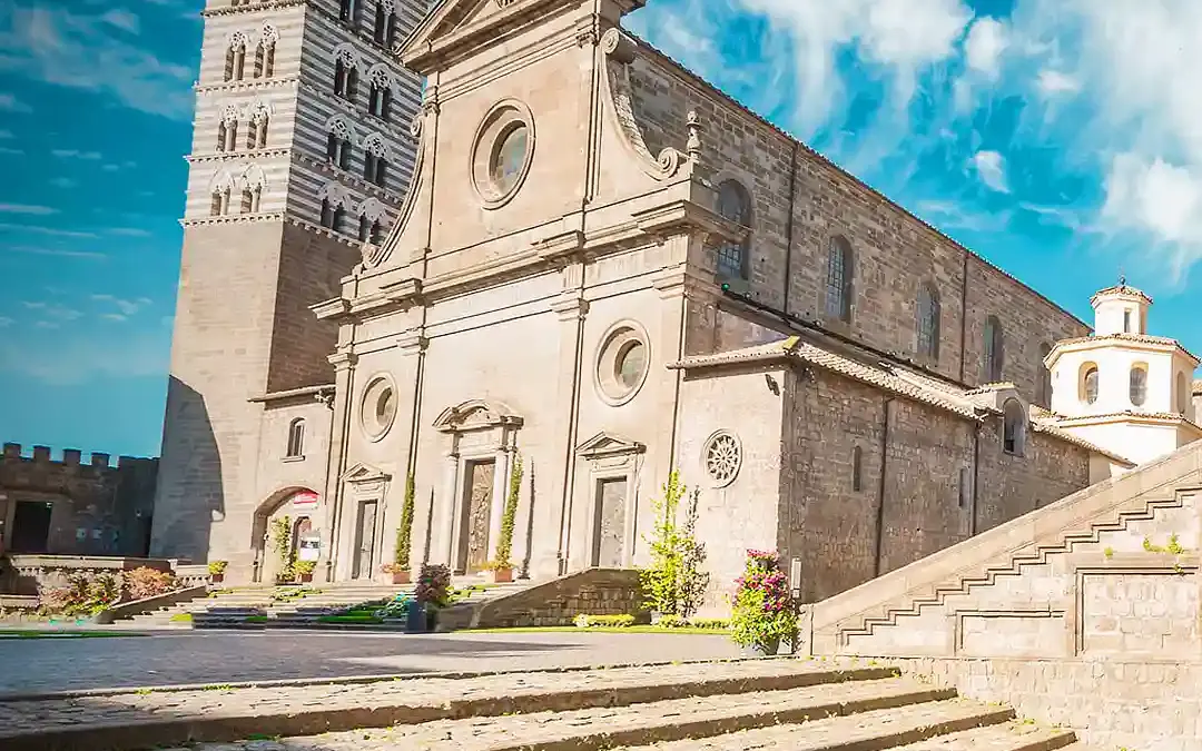 Palazzo dei Papi