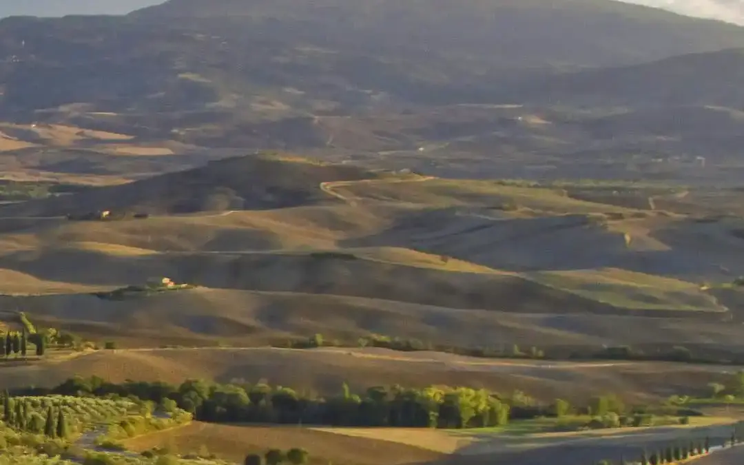 Monte Labbro nature reserve