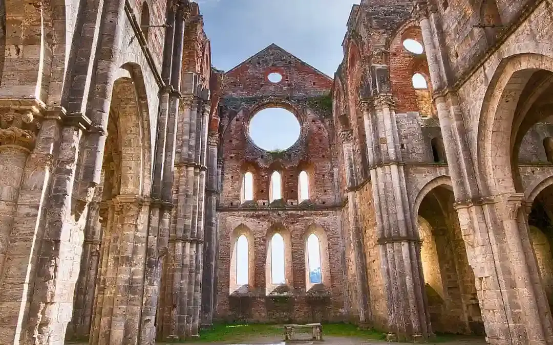 San Galgano