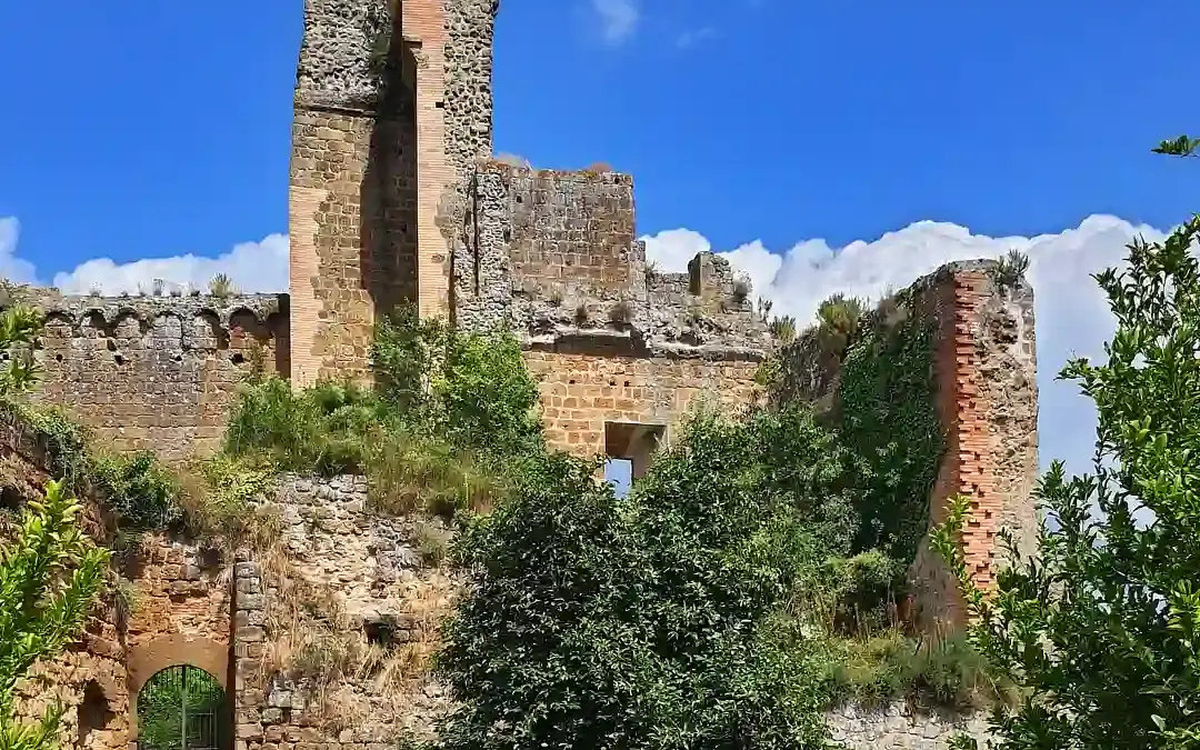 Sovana