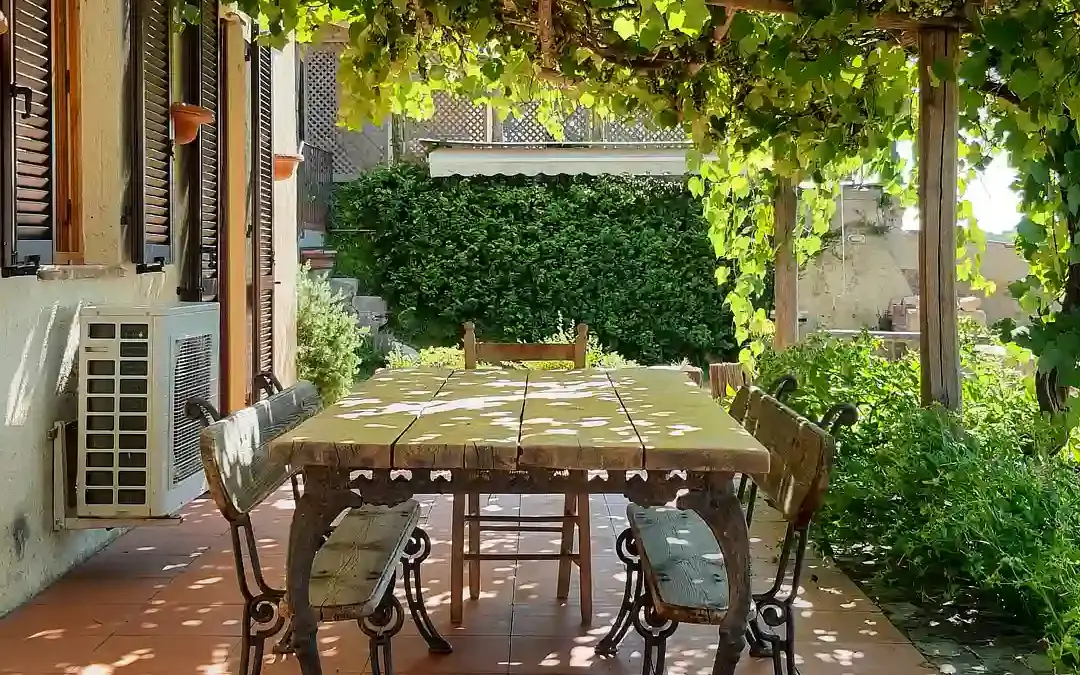 Casa Terra