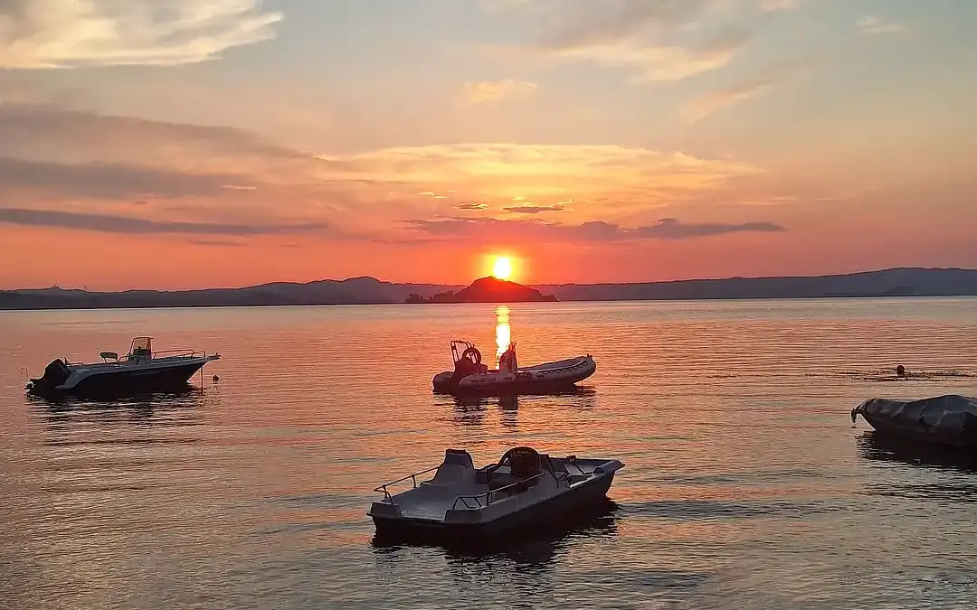 Bolsena towns